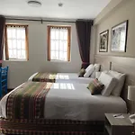 Atoq San Blas Hotel