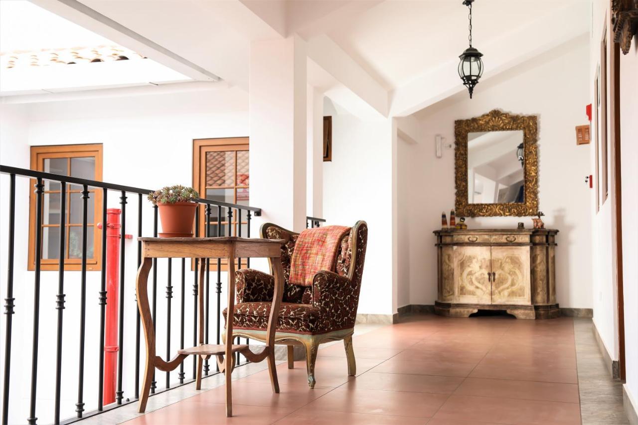 Hotel Atoq San Blas